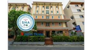  Salin Home Hotel Ramkhamhaeng  Бангкок